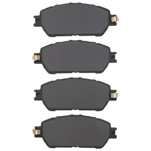 Toyota Tacoma Brake Pads - Front - R1 Concepts - Off-Road/Tow - `04-`15